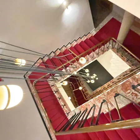 Au Coeur De Colore 公寓 *