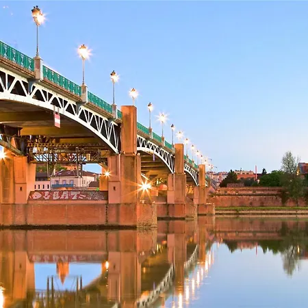 Au Coeur De Colore 公寓 *