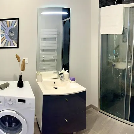 公寓 Au Coeur De Colore *