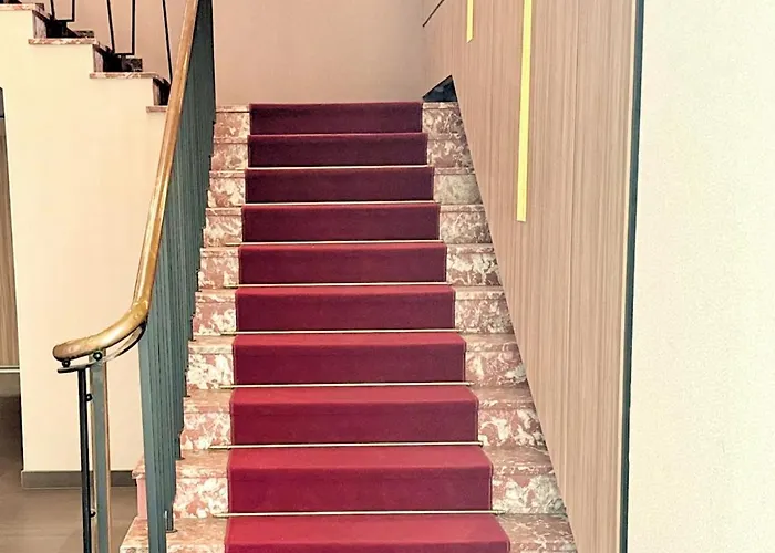 Au Coeur De Colore Апартаменты