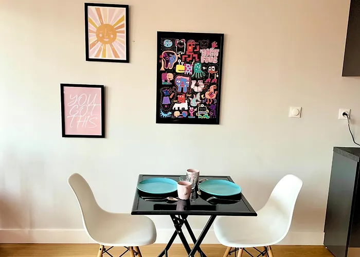 Au Coeur De Colore *