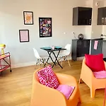 Au Coeur De Colore * Toulouse