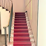 Au Coeur De Colore Apartamento
