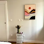 Apartamento Au Coeur De Colore