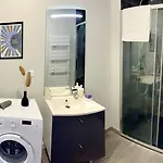 Apartamento Au Coeur De Colore *