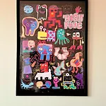 Au Coeur De Colore Apartmán *