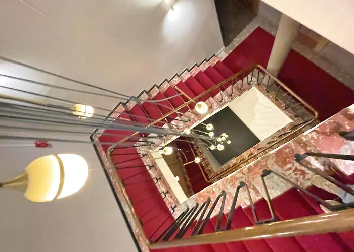 Au Coeur De Colore Apartment *