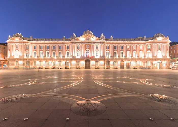 Au Coeur De Colore Toulouse