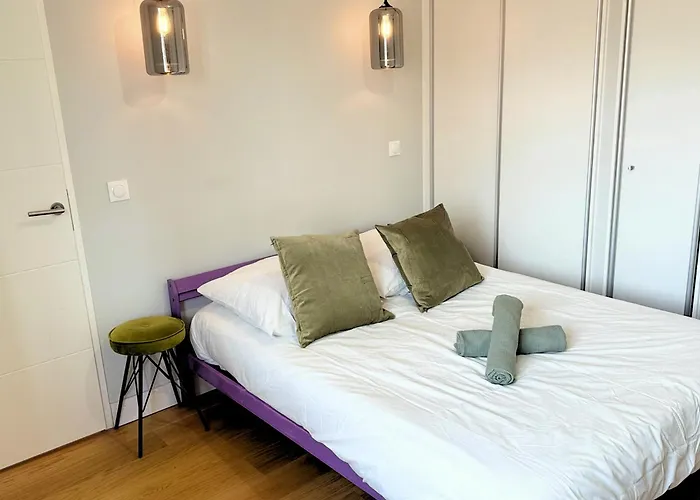 Au Coeur De Colore * Toulouse