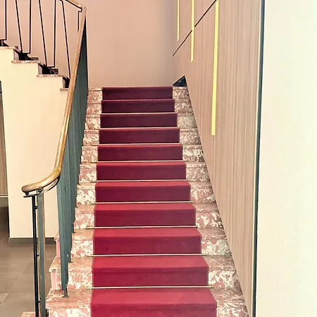 Au Coeur De Colore Apartamento