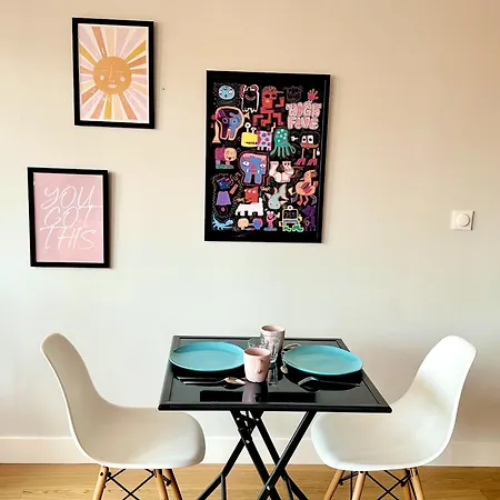 Au Coeur De Colore *