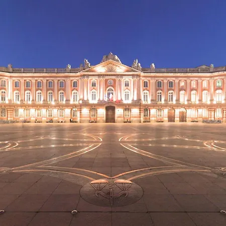 Au Coeur De Colore Toulouse