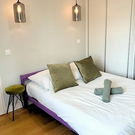 Au Coeur De Colore * Toulouse